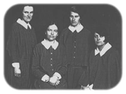 Newton Street, Washington DC